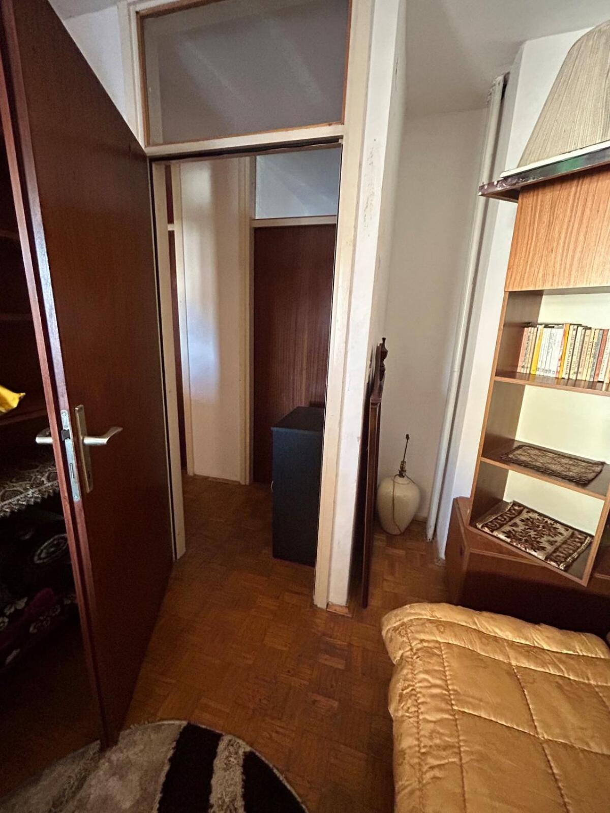 Rent A Vintage House In